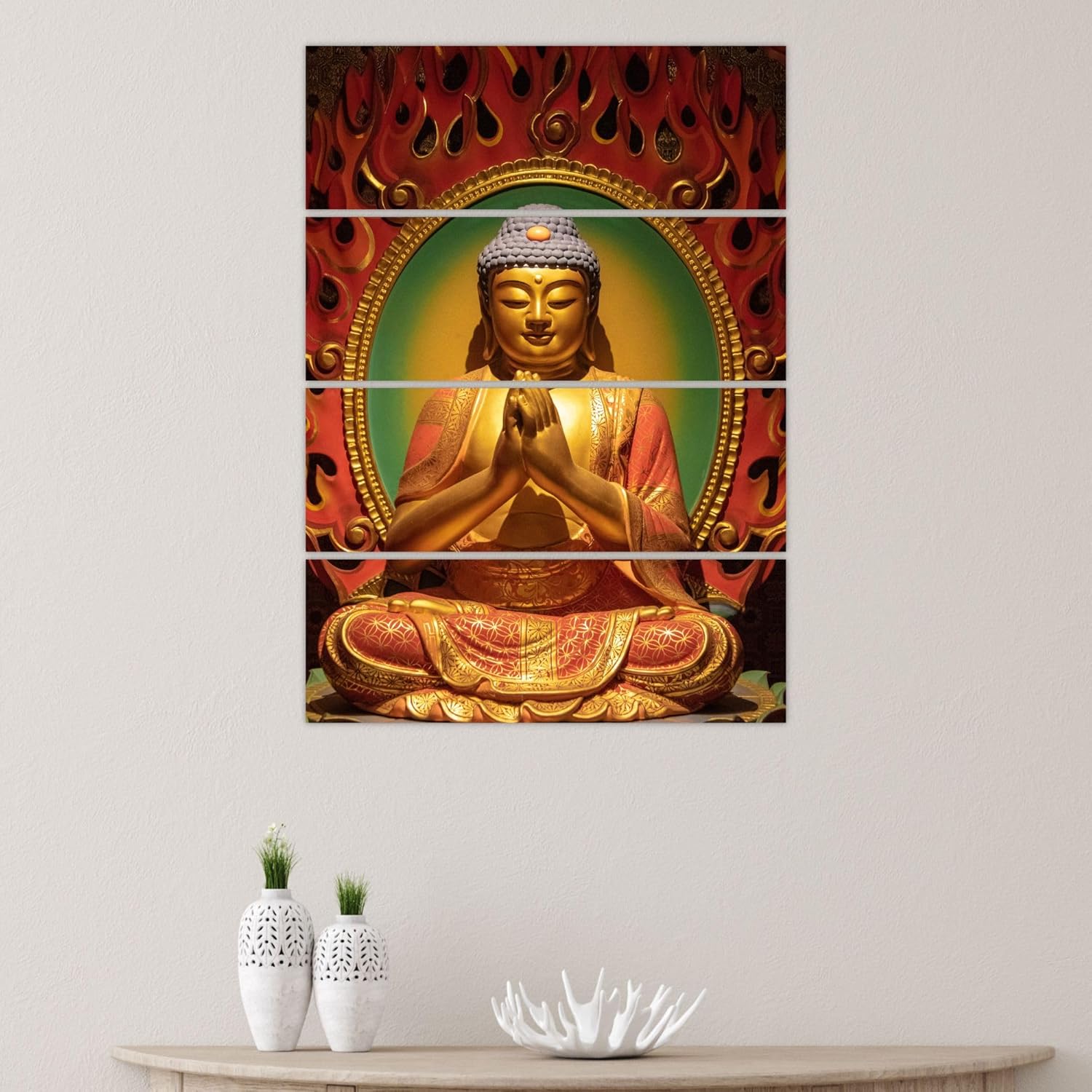 inep-b0cghx45xh-angled-view-of-the-framed-panels-in-buddha-tastic-framed-wall-art_-multi-panel-zen-vibes-installation.jpg